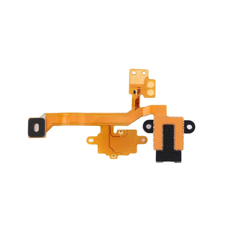 Earphone Jack Flex Cable for Microsoft Lumia 640