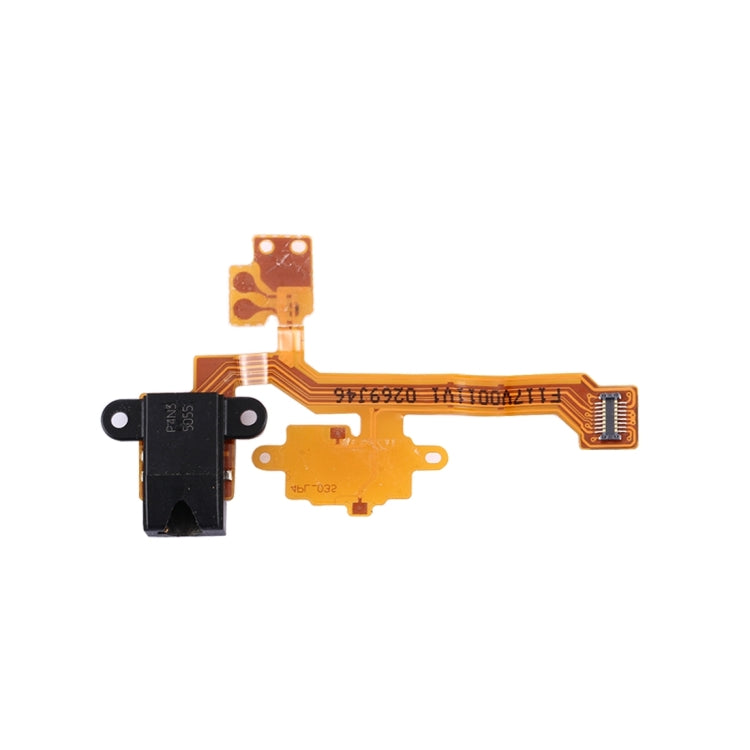 Earphone Jack Flex Cable for Microsoft Lumia 640
