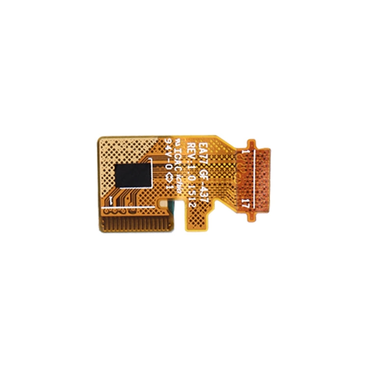 Front Facing Camera Module for Microsoft Lumia 535