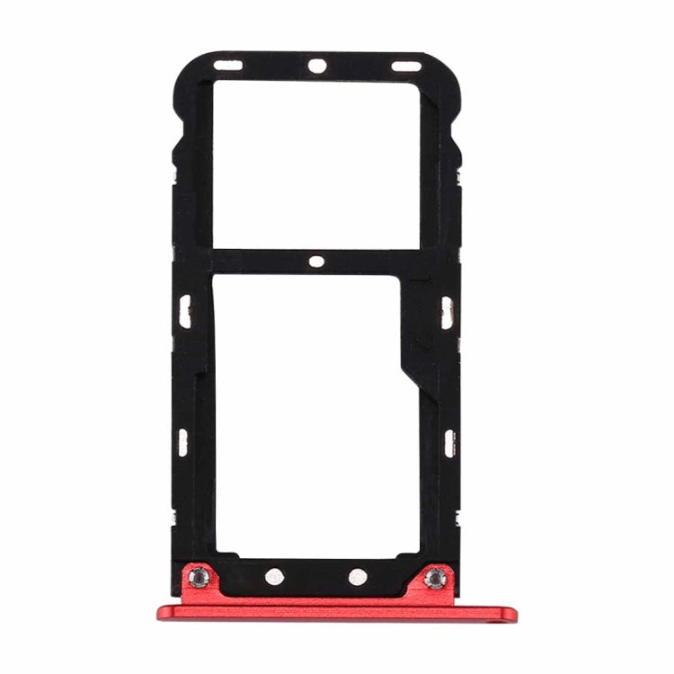 For Xiaomi Mi 5X / A1 SIM & SIM / TF Card Tray