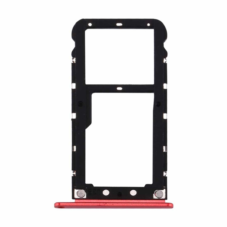 For Xiaomi Mi 5X / A1 SIM & SIM / TF Card Tray