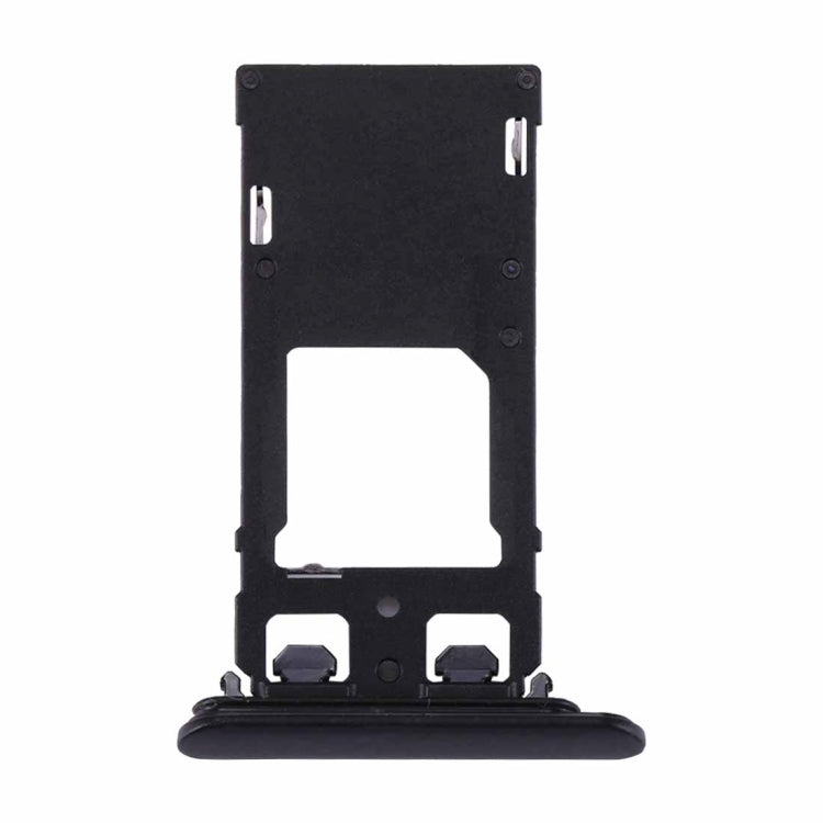 for Sony Xperia XZs (Dual SIM Version) SIM & Micro SD / SIM Card Tray