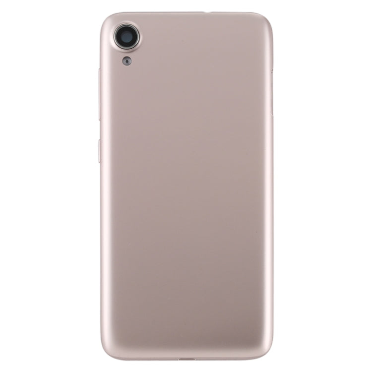 Back Cover for Asus ZenFone Live (L1) ZA550KL(Gold)