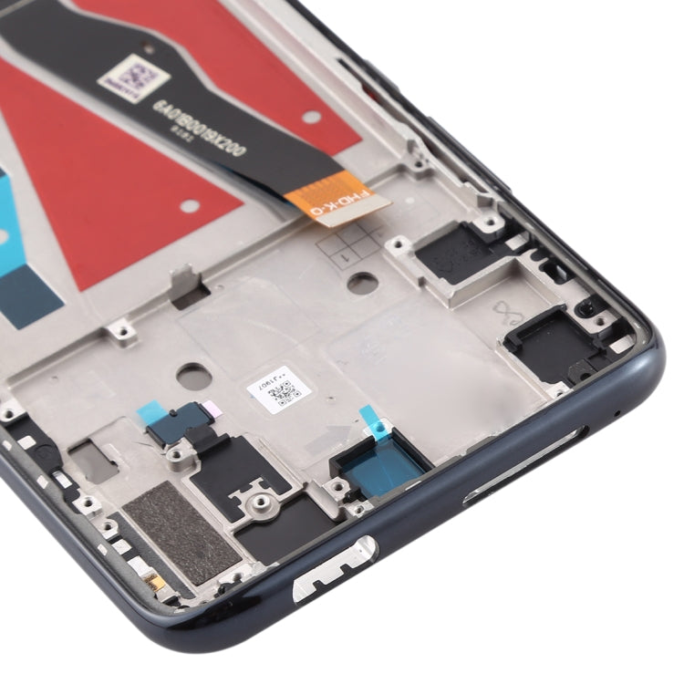 OEM LCD Screen for Huawei P Smart Z Digitizer Full Assembly with Frame