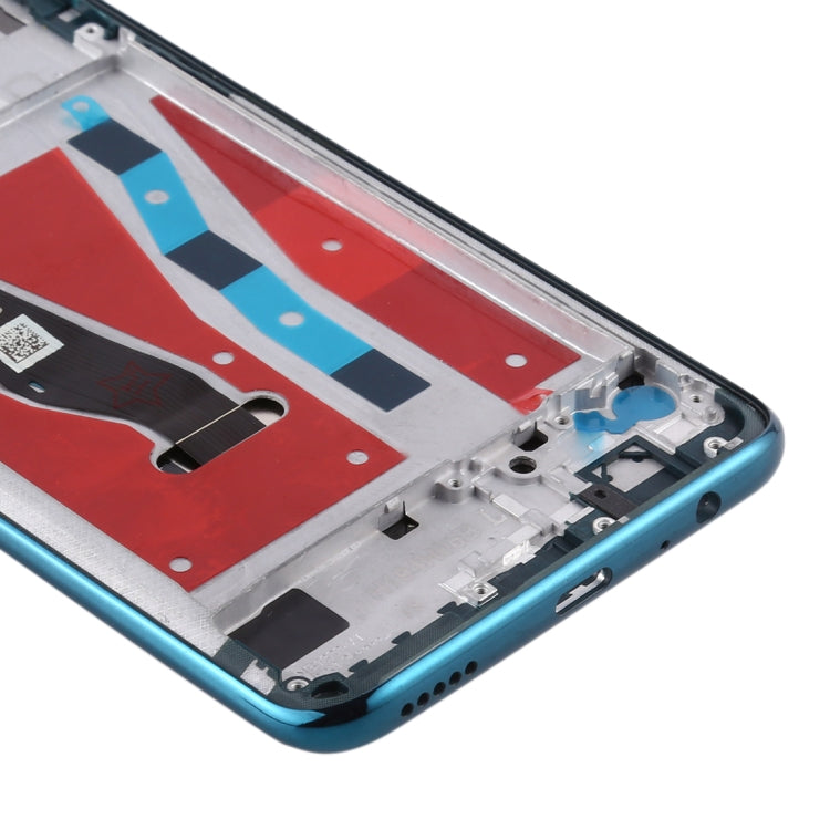 OEM LCD Screen for Huawei P Smart Z Digitizer Full Assembly with Frame
