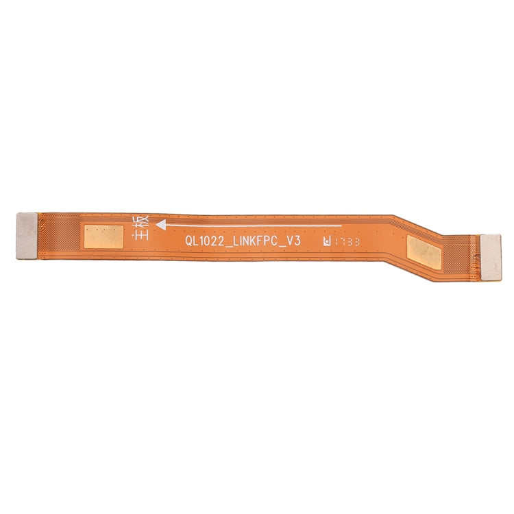 For Huawei Enjoy 7 Motherboard Flex Cable