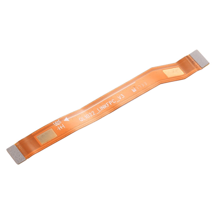 For Huawei Enjoy 7 Motherboard Flex Cable