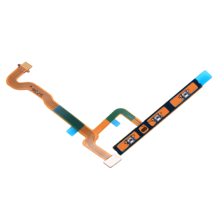 For Huawei nova 2 Plus Power Button & Volume Button Flex Cable