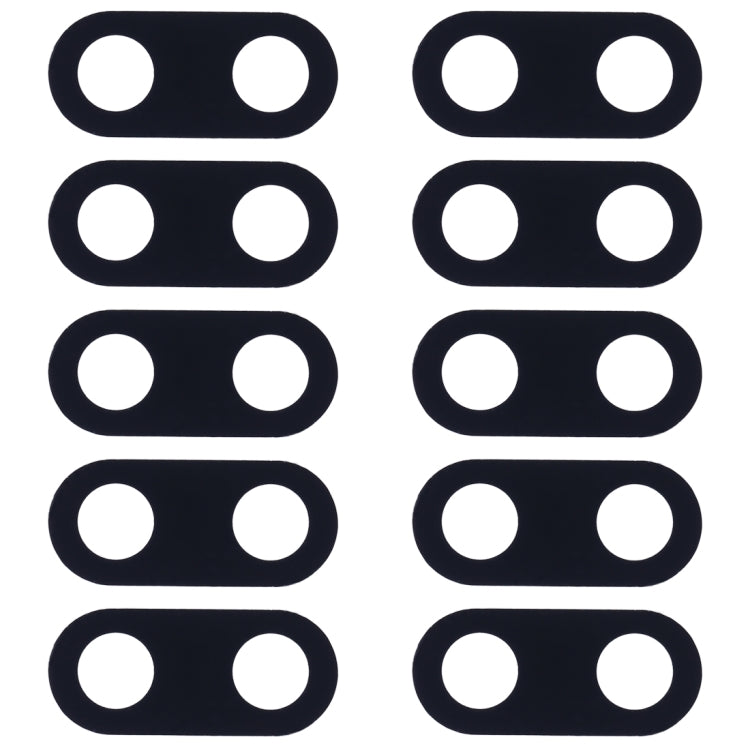 For vivo U1 10pcs Back Camera Lens