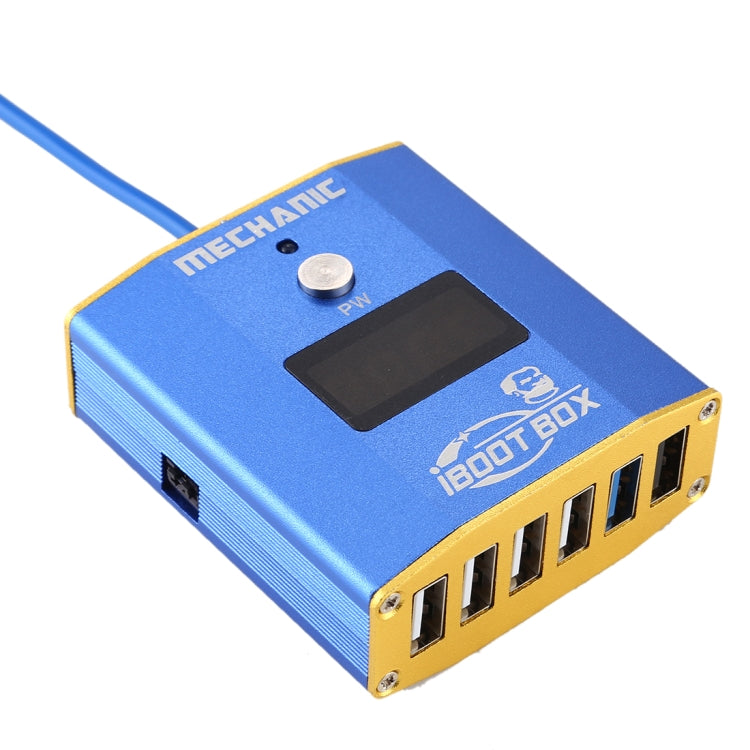 MECHANIC iBoot Box Power Supply Cable for Android