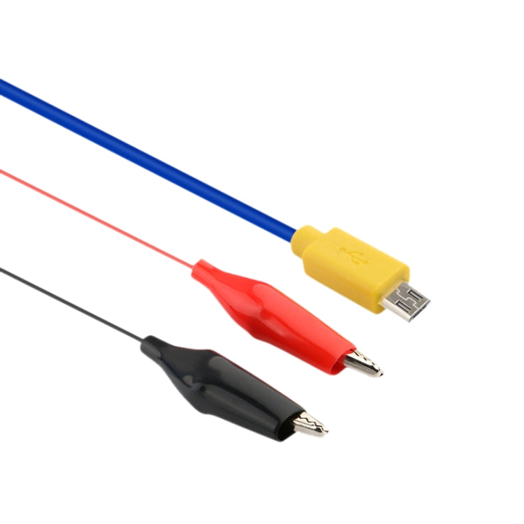 MECHANIC iBoot Box Power Supply Cable for Android