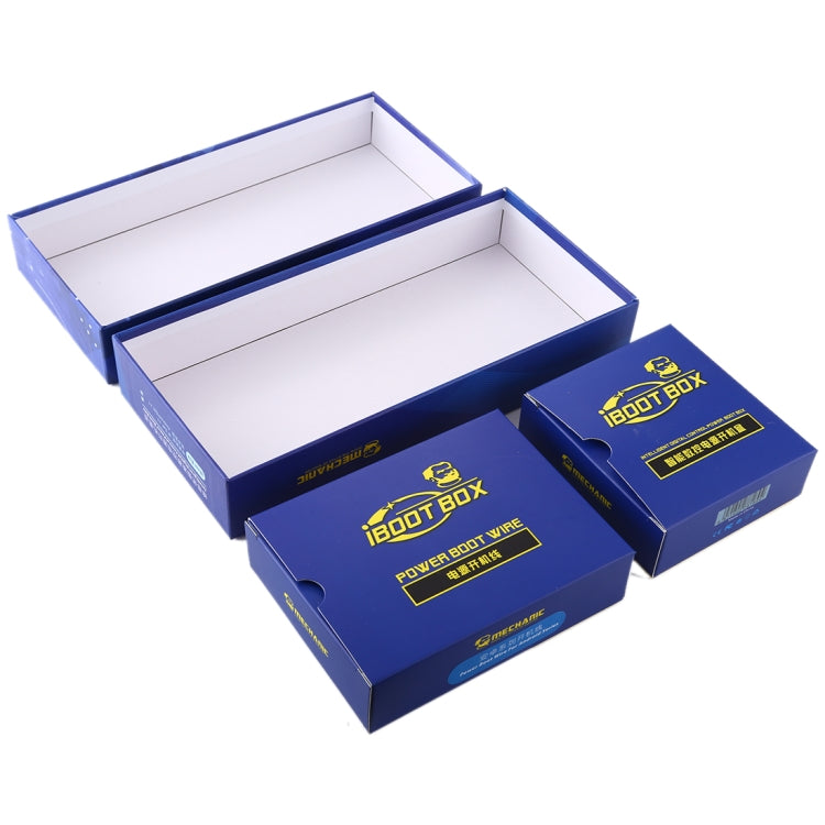 MECHANIC iBoot Box Power Supply Cable for Android