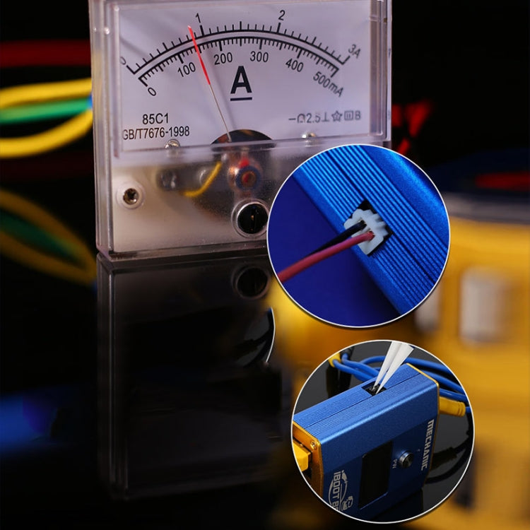 MECHANIC iBoot Box Power Supply Cable for Android