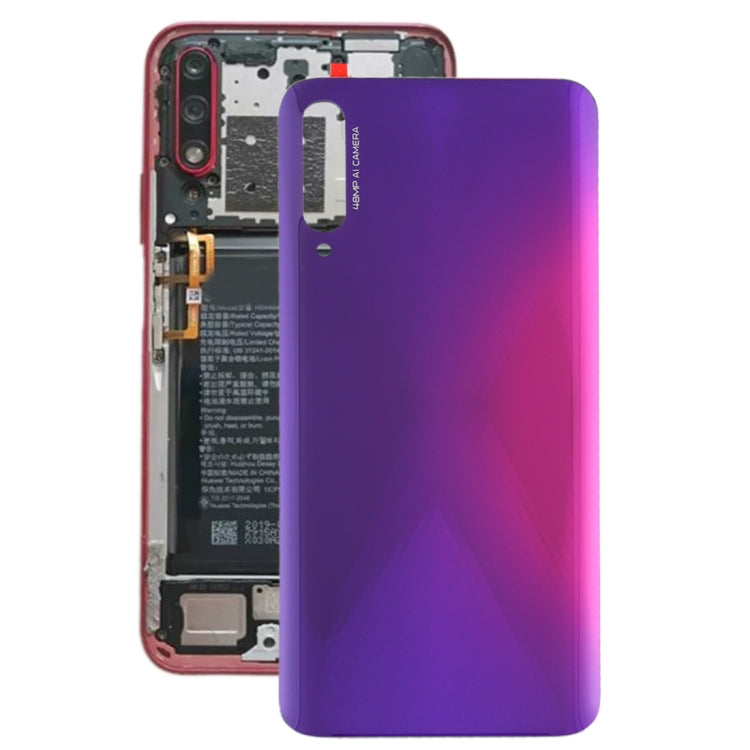 Back Cover for Huawei Honor 9X Pro