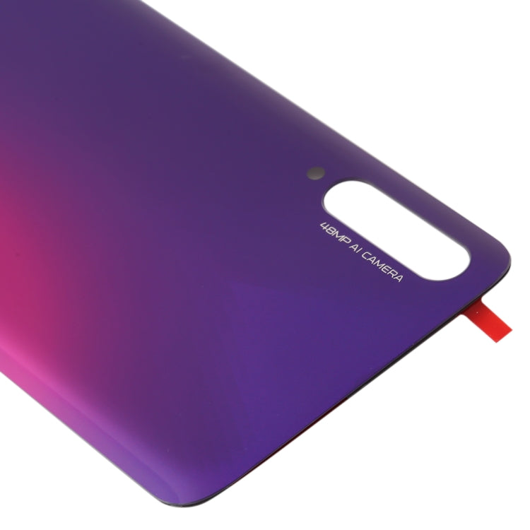 Back Cover for Huawei Honor 9X Pro