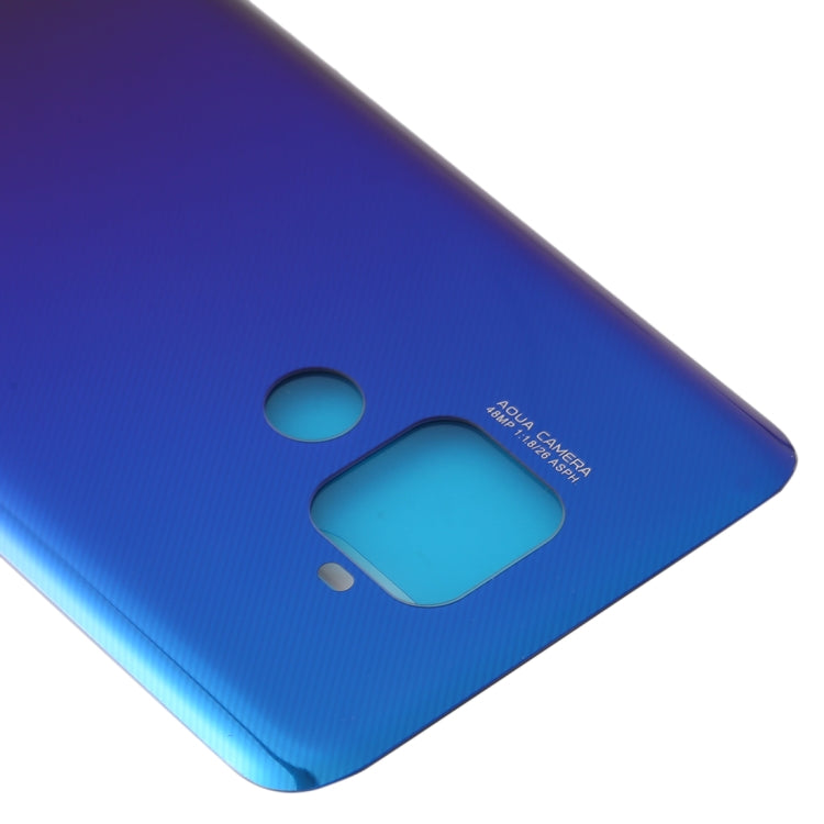 Back Cover for Huawei Nova 5i Pro