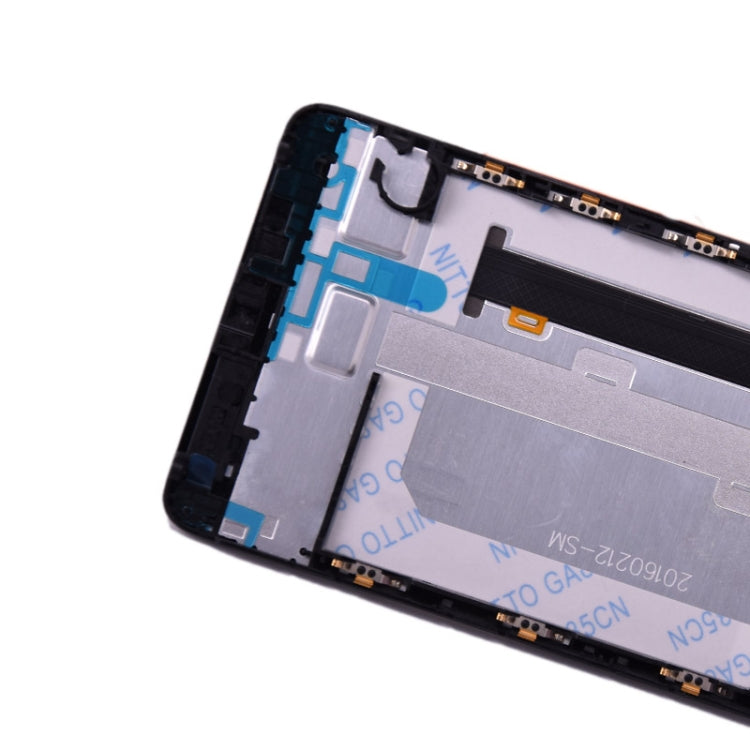 OEM LCD Screen for Lenovo S90 S90-T S90-U S90-A Digitizer Full Assembly with Frame