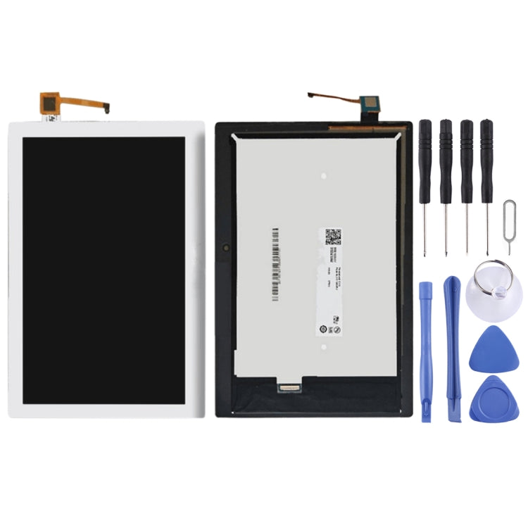 OEM LCD Screen for Lenovo TB3-X70L ZA0Y TB3-X70F ZA0X TB3-X70N TB3-X70 with Digitizer Full Assembly