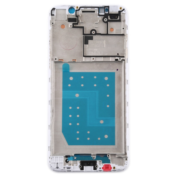 Front Housing LCD Frame Bezel Plate for Huawei Honor Play 7