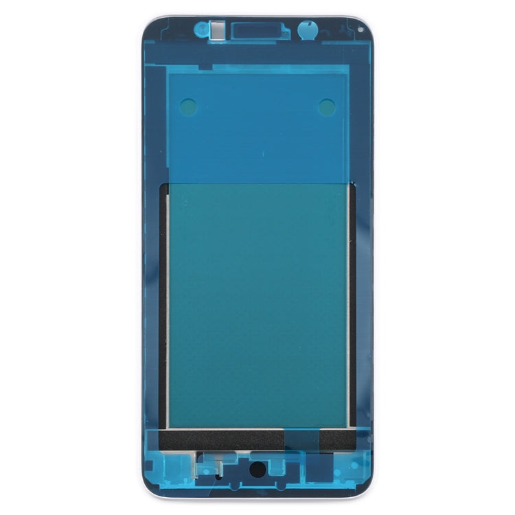 Front Housing LCD Frame Bezel Plate for Huawei Honor Play 7