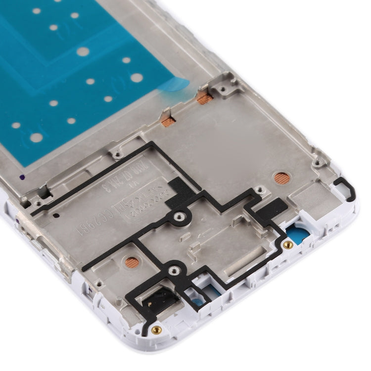 Front Housing LCD Frame Bezel Plate for Huawei Honor Play 7