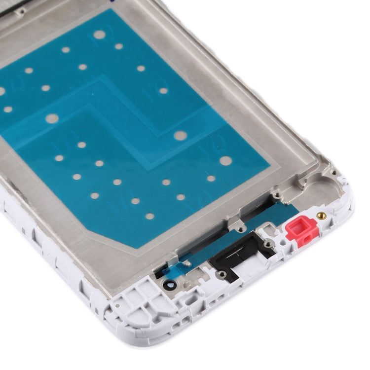 Front Housing LCD Frame Bezel Plate for Huawei Honor Play 7