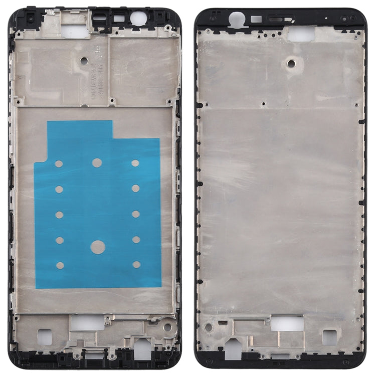 Front Housing LCD Frame Bezel Plate for Huawei Honor 7X