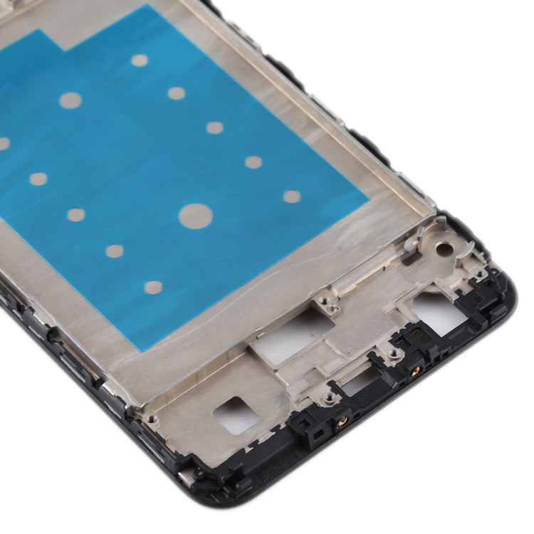 Front Housing LCD Frame Bezel Plate for Huawei Honor 7X
