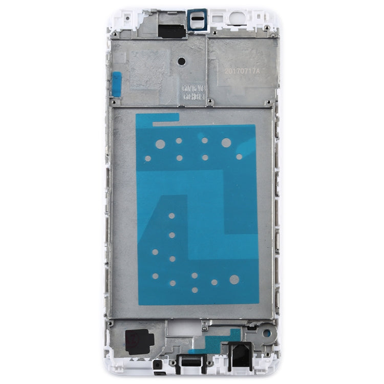 Front Housing LCD Frame Bezel Plate for Huawei Honor 7X