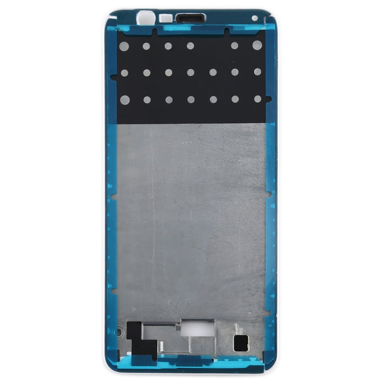 Front Housing LCD Frame Bezel Plate for Huawei Honor 7X