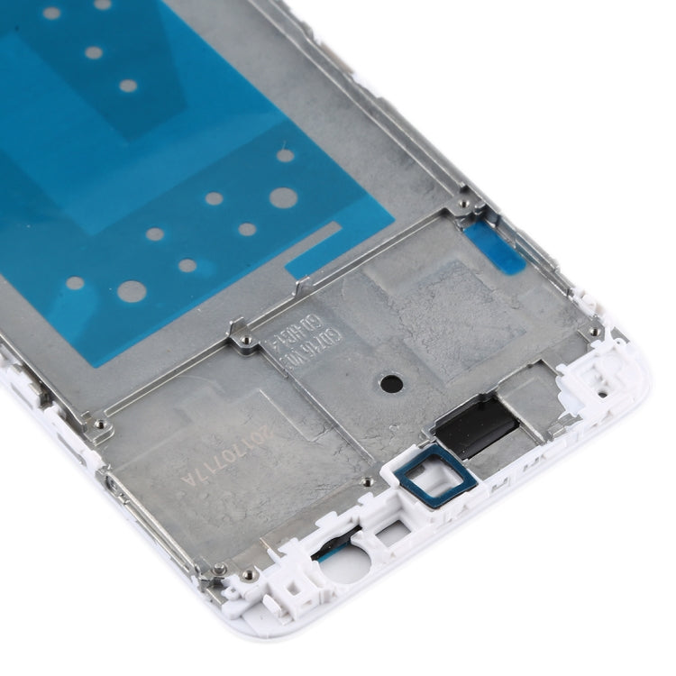 Front Housing LCD Frame Bezel Plate for Huawei Honor 7X