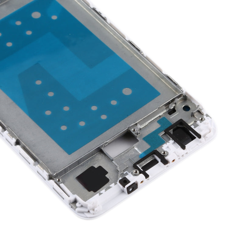 Front Housing LCD Frame Bezel Plate for Huawei Honor 7X