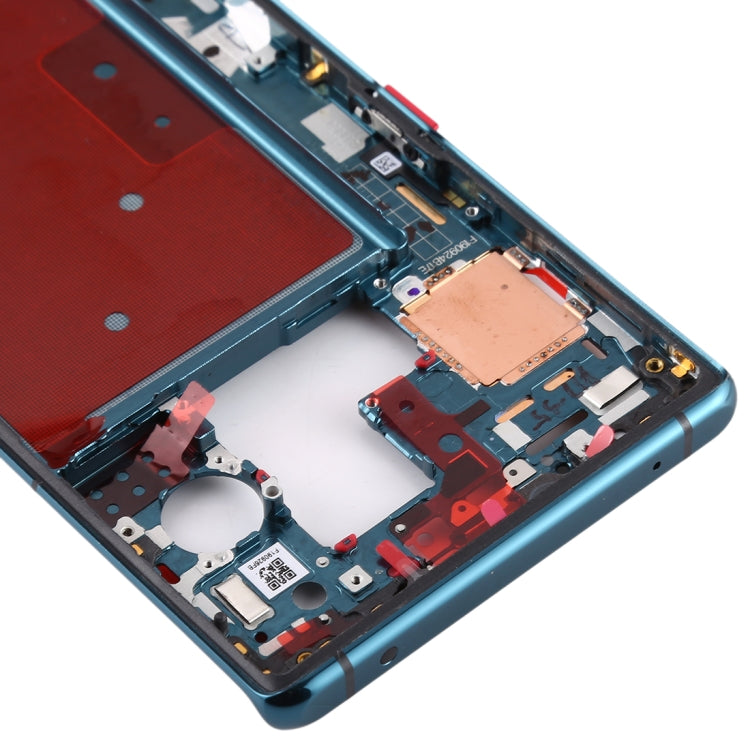 Original Middle Frame Bezel Plate for Huawei Mate 30 Pro