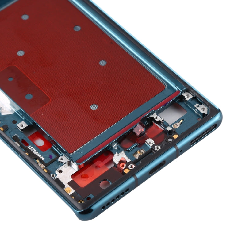 Original Middle Frame Bezel Plate for Huawei Mate 30 Pro