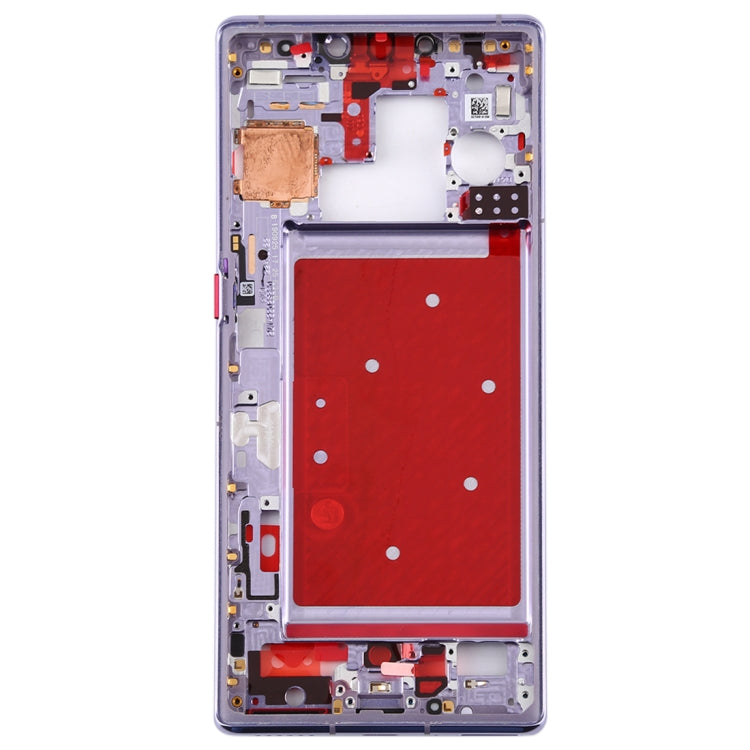 Original Middle Frame Bezel Plate for Huawei Mate 30 Pro