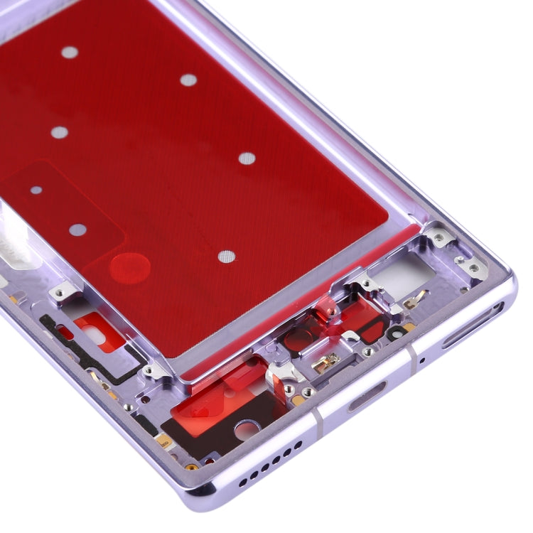 Original Middle Frame Bezel Plate for Huawei Mate 30 Pro