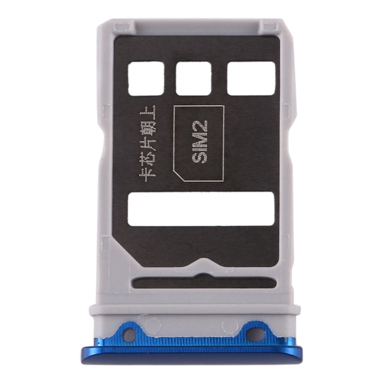 SIM Card Tray + SIM Card Tray for Huawei Honor V30 Pro / Honor V30