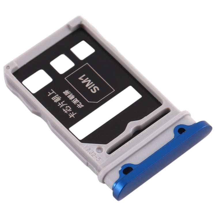 SIM Card Tray + SIM Card Tray for Huawei Honor V30 Pro / Honor V30