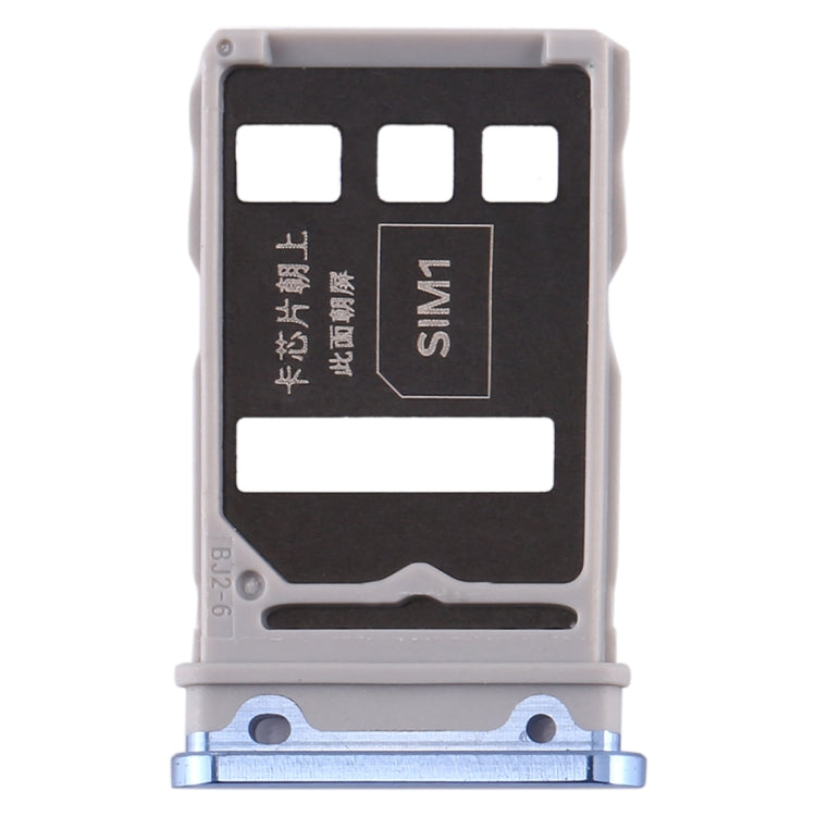 SIM Card Tray + SIM Card Tray for Huawei Honor V30 Pro / Honor V30