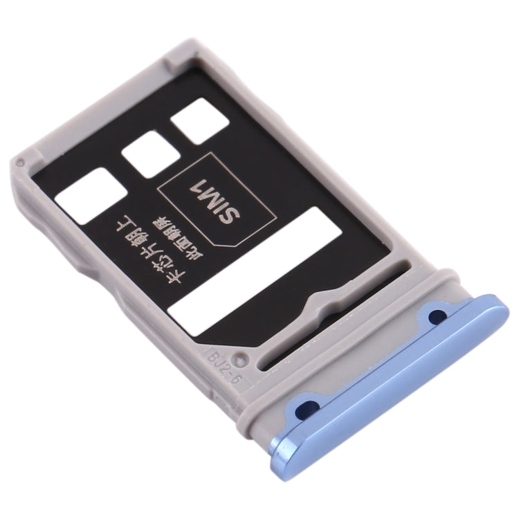 SIM Card Tray + SIM Card Tray for Huawei Honor V30 Pro / Honor V30