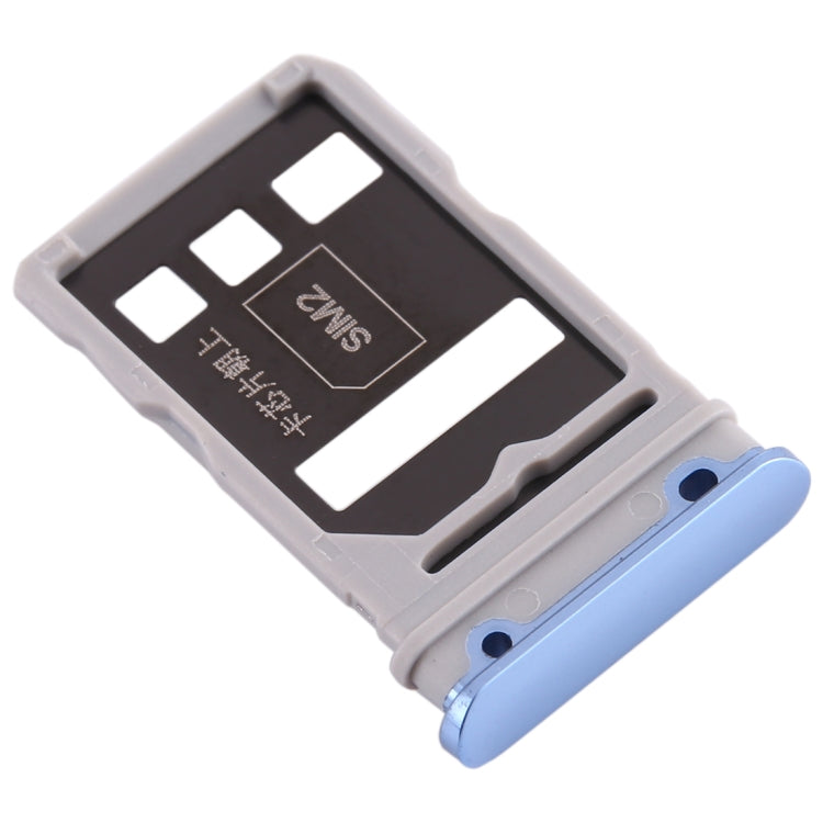 SIM Card Tray + SIM Card Tray for Huawei Honor V30 Pro / Honor V30