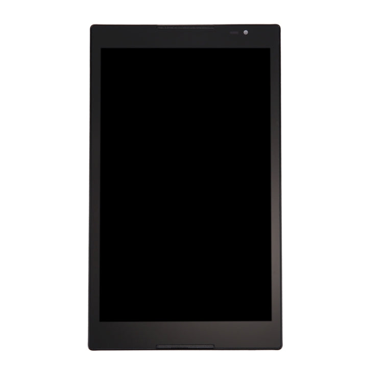 OEM LCD Screen for Lenovo S8-50 Tablet / S8-50F / S8-50L Digitizer Full Assembly with Frame (Black)