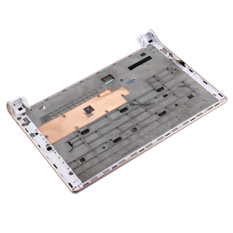 OEM LCD Screen for Lenovo YOGA Tablet 10 HD+ / B8080 / B8080-F Digitizer Full Assembly with Frame