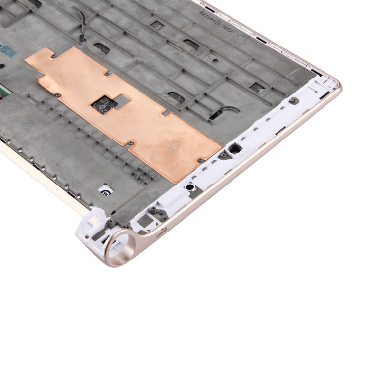 OEM LCD Screen for Lenovo YOGA Tablet 10 HD+ / B8080 / B8080-F Digitizer Full Assembly with Frame