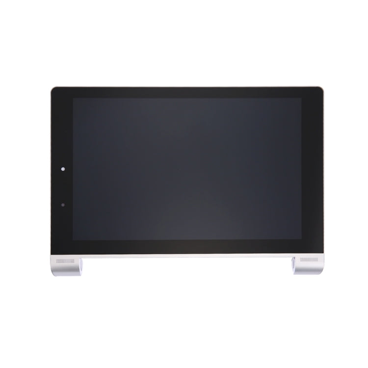 OEM LCD Screen for Lenovo YOGA Tablet 10 HD+ / B8080 / B8080-F Digitizer Full Assembly with Frame