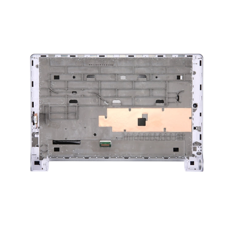 OEM LCD Screen for Lenovo YOGA Tablet 10 HD+ / B8080 / B8080-F Digitizer Full Assembly with Frame