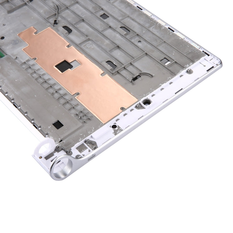 OEM LCD Screen for Lenovo YOGA Tablet 10 HD+ / B8080 / B8080-F Digitizer Full Assembly with Frame