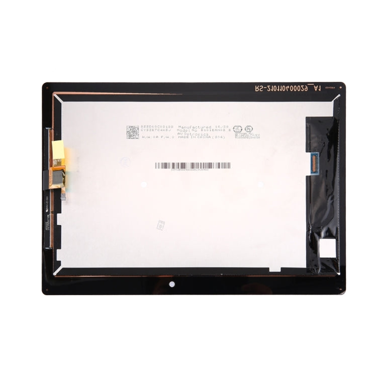 OEM LCD Screen for Lenovo Tab 2 A10-30 / TB2-X30F with Digitizer Full Assembly