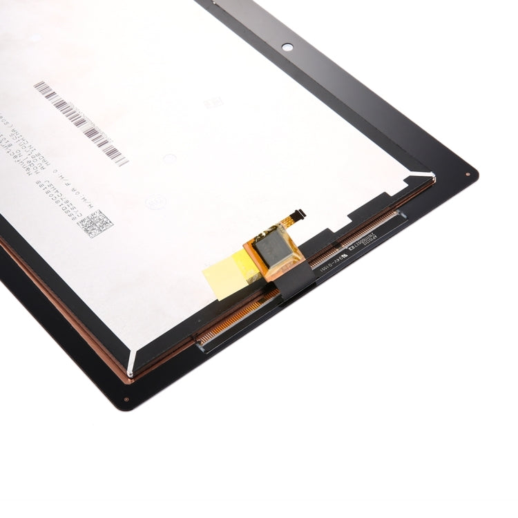 OEM LCD Screen for Lenovo Tab 2 A10-30 / TB2-X30F with Digitizer Full Assembly