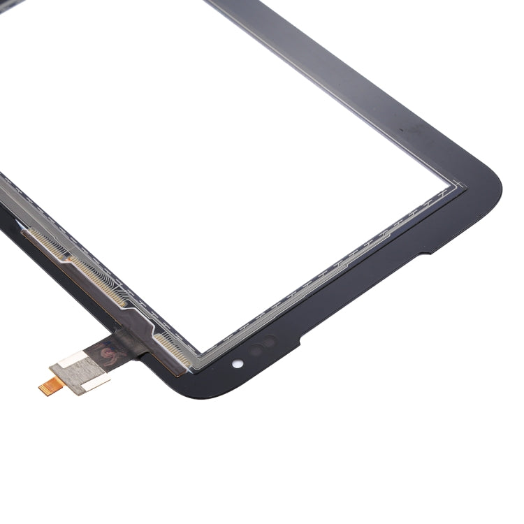 For Lenovo IdeaTab A1000T Touch Panel Digitizer(Black)